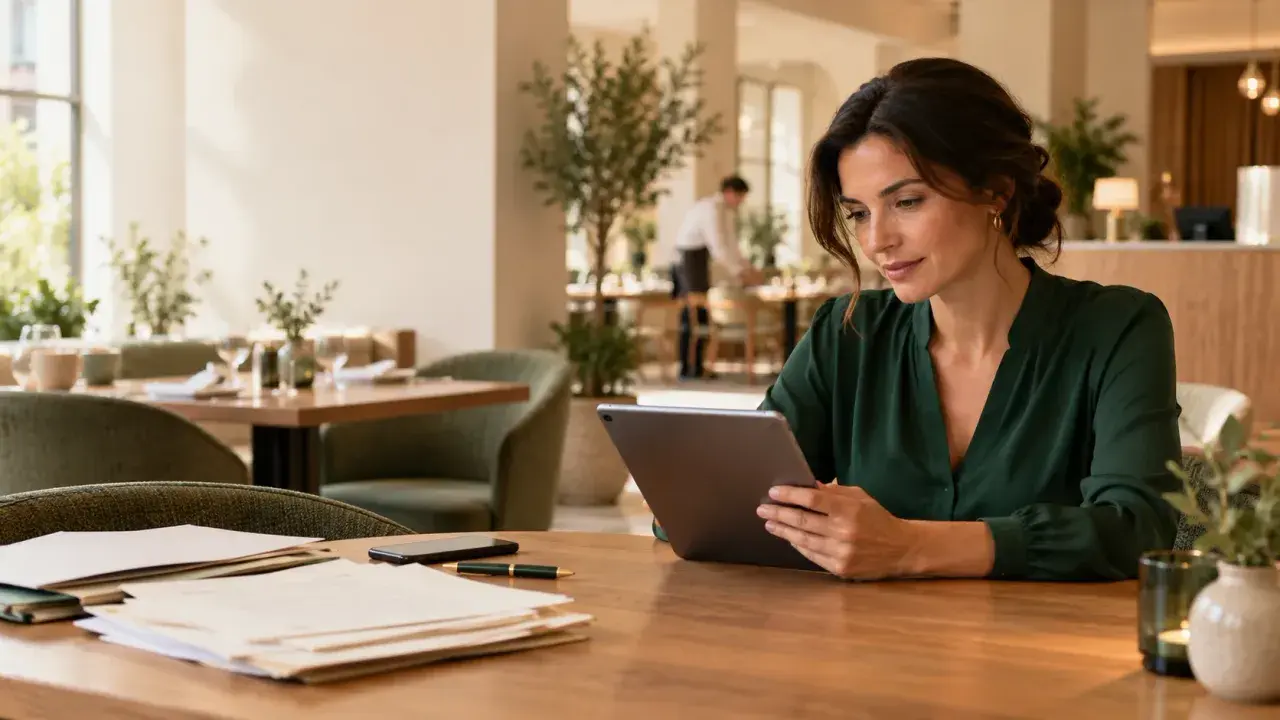 Traditional vs Tech-Driven Hiring in Hospitality: 3 Shifts Changing Recruitment