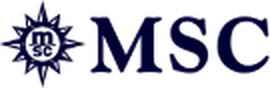 MSC Cruises logo